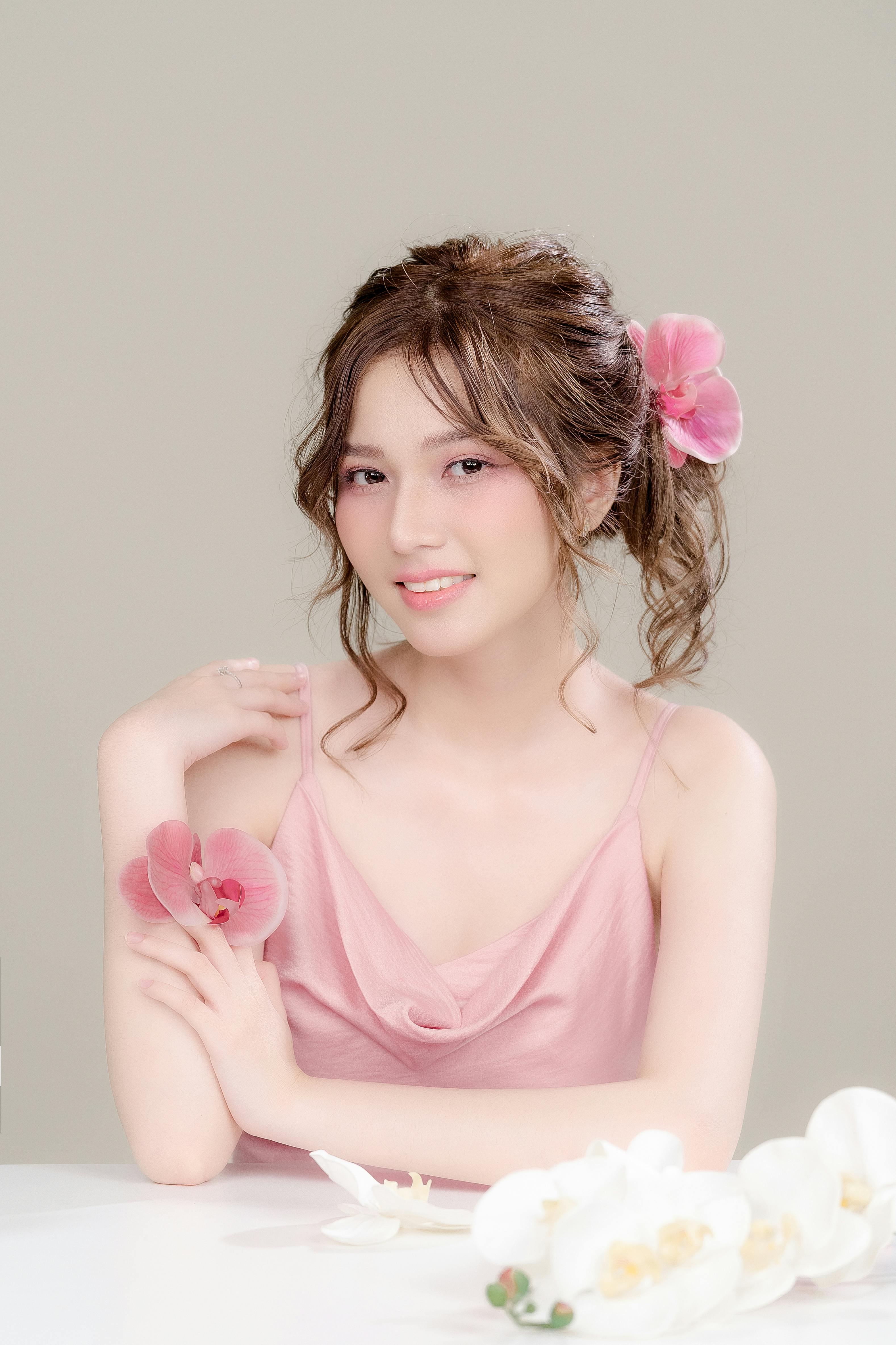 糖行心热门Vlog封面：夜晚街灯与轻情绪纪录